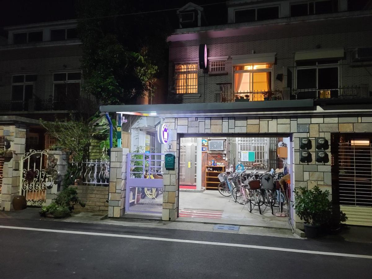 Fire B&B Chishang Extérieur photo
