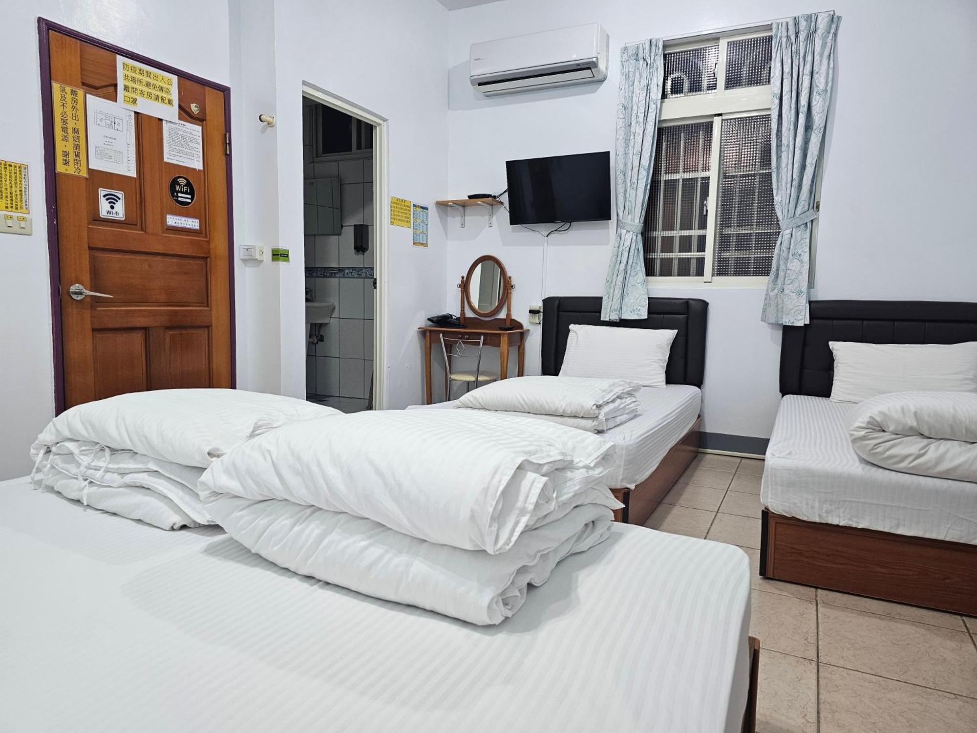 Fire B&B Chishang Extérieur photo